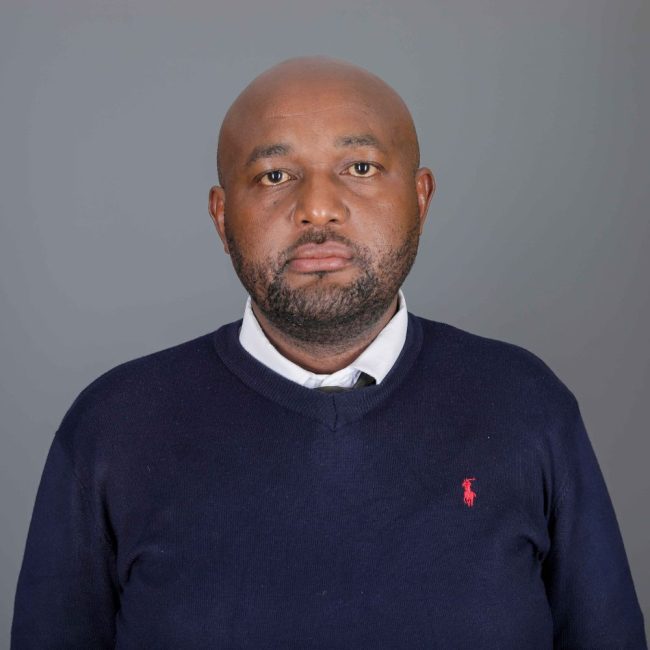 Christopher Kinoti Nkangi