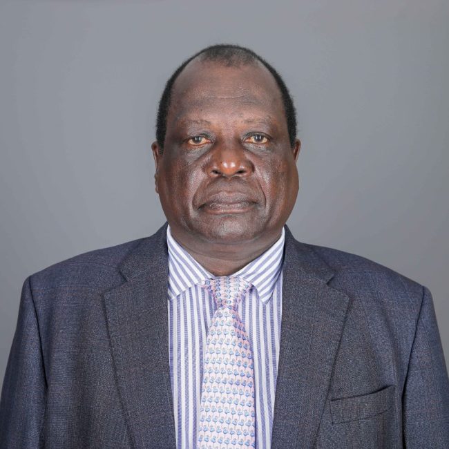 Peterson Muthathai, HSC