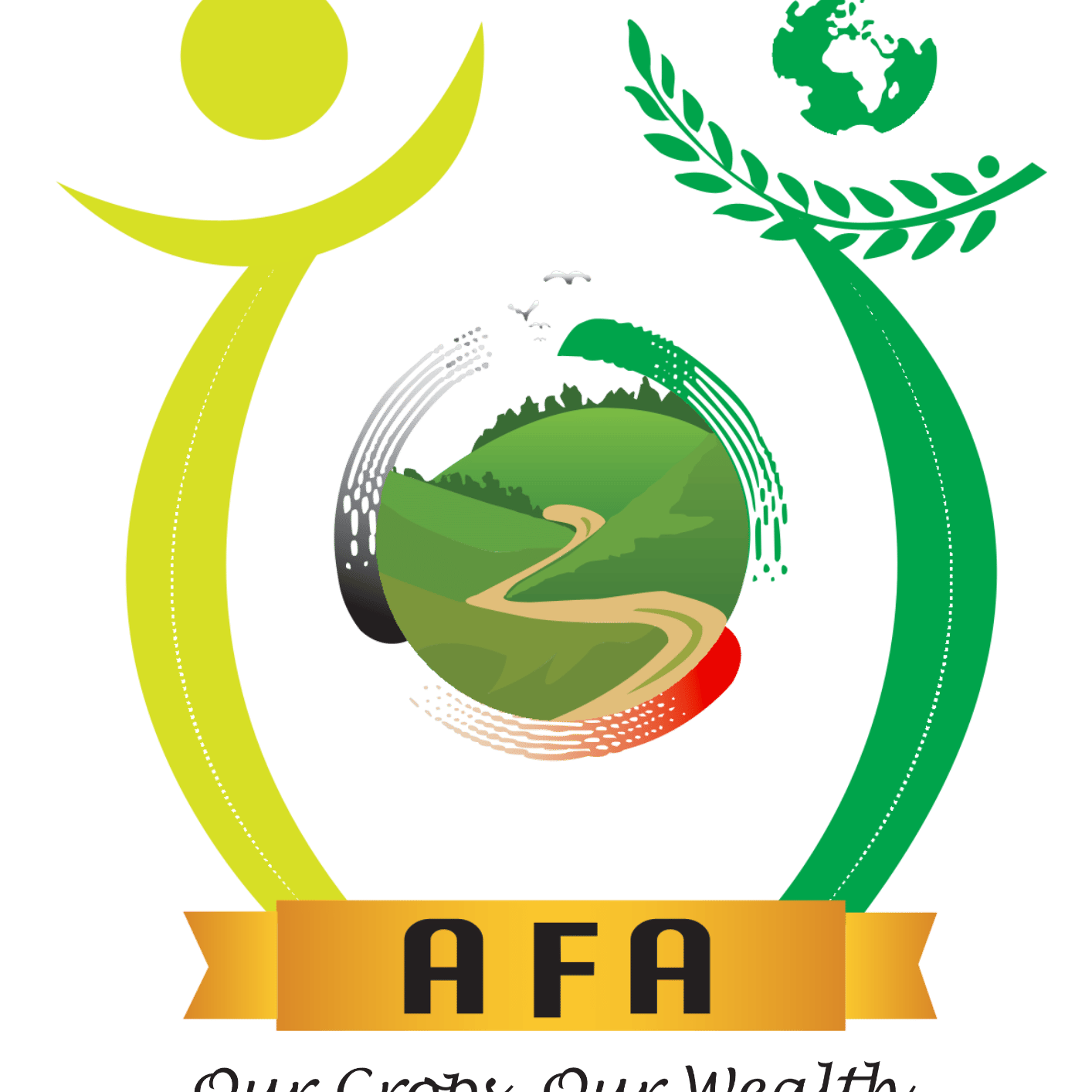 Afa Logo