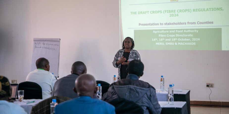 consultative-stakeholder-forum-on-the-draft-crops-(fibre-crops)-regulations--2024--eastern-region